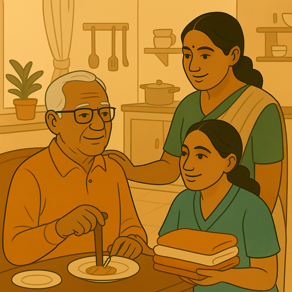 Household Assistance