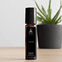 Suśuptiḥ Pulse Point Roll-On