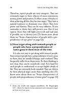 How to Get Along with Others