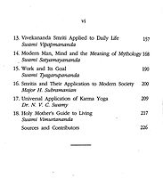 How to Organise Life? How to Organise Life?