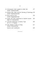 How to Organise Life?