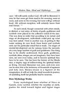 How to Organise Life?