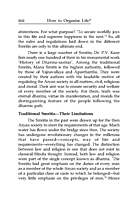 How to Organise Life?