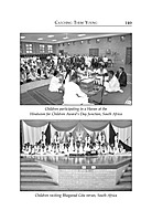 How to Shape the Personality