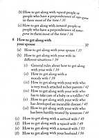 How To Get Along With Others