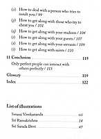 How To Get Along With Others