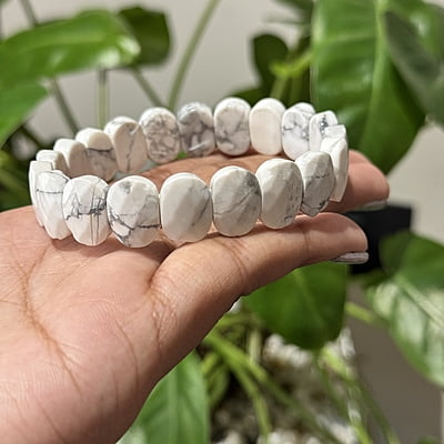 Howlite Crystal