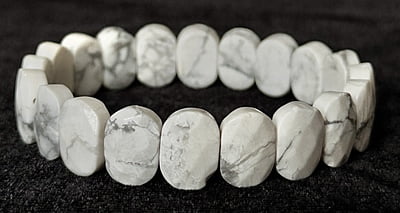 Howlite Crystal