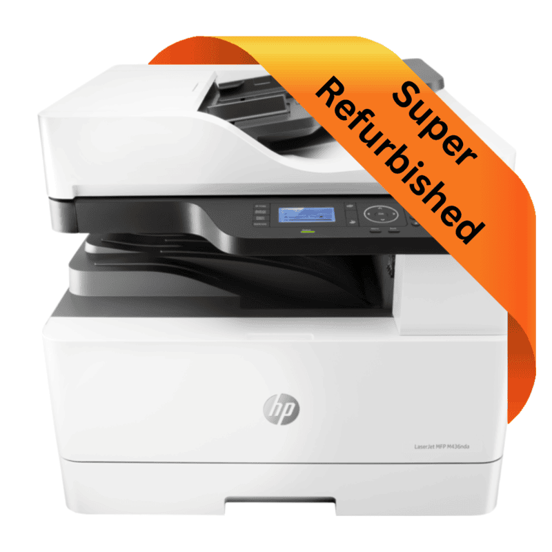 HP Laserjet 438NDA (Refurbished Printer) HP Laserjet 438NDA (Refurbished Printer)