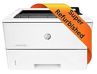 HP LaserJet Pro M501dn Printer - (Refurbished)