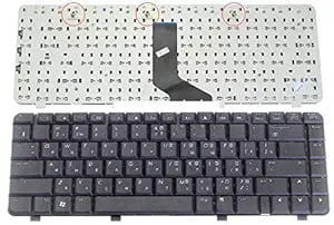 Laptop Keyboard Compatible For Hp Compaq Presario V3000 Dv2000 V 3000 Dv 2000-Series Laptop Keyboard Compatible For Hp Compaq Presario V3000 Dv2000 V 3000 Dv 2000-Series