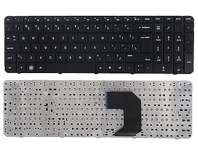 Laptop Keyboard Compatible for Hp Pavilion G7-1000 G7-1100 G7-1200-Series Laptop Keyboard Compatible for Hp Pavilion G7-1000 G7-1100 G7-1200-Series