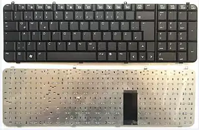 Laptop Keyboard For Compatible Hp Pavilion DV9000 DV9100 DV9200 DV9300 DV9400 DV9500-Series Laptop Keyboard For Compatible Hp Pavilion DV9000 DV9100 DV9200 DV9300 DV9400 DV9500-Series