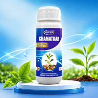 Adhunik CHAMATKAR Fertilizer Mixture & Minerals (PGPR) | Vetrivel Agro Services