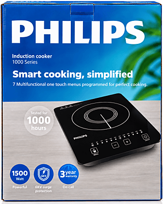 HtPlt ICE Philips HD 4944 00-01-688001007319 8720389083600