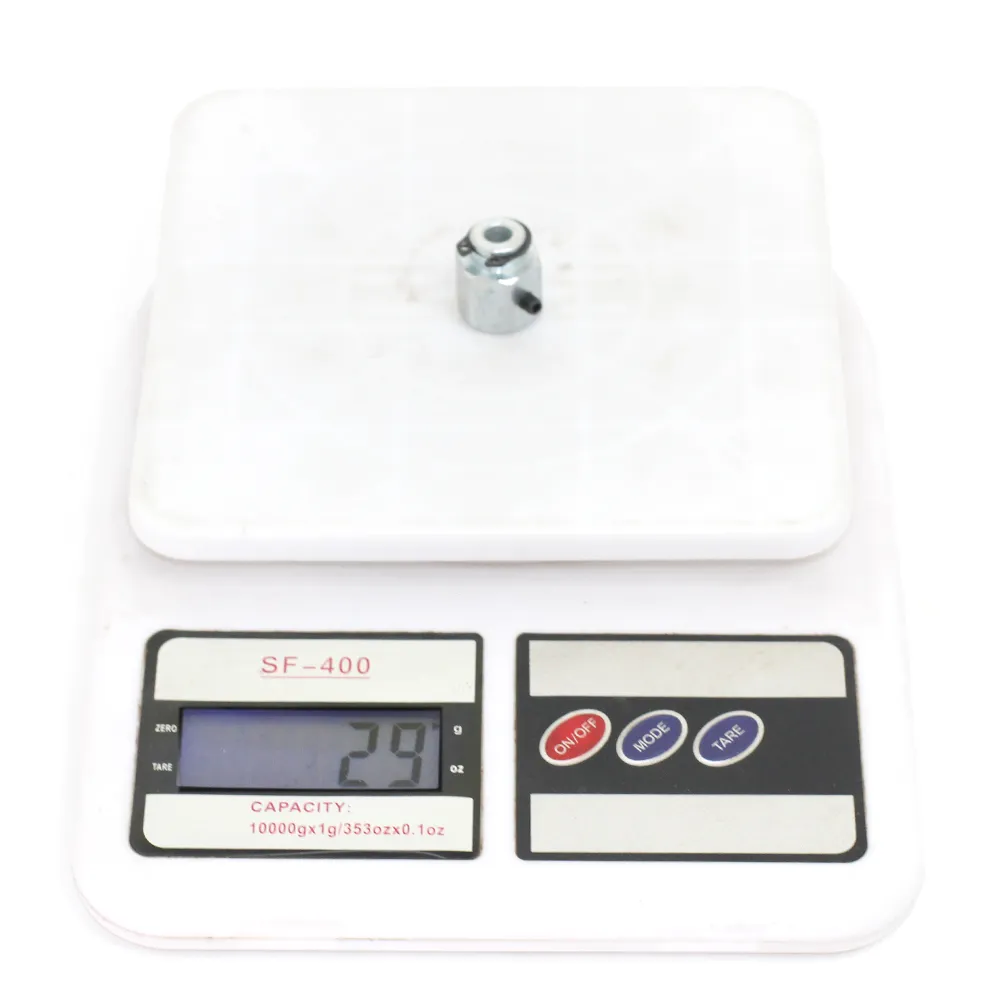 Generic Hub 4pcs for 1/8 Buggy Wheel