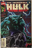 Incredible Hulk #26 (2001)