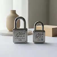 Palam Padlock Hulk Series