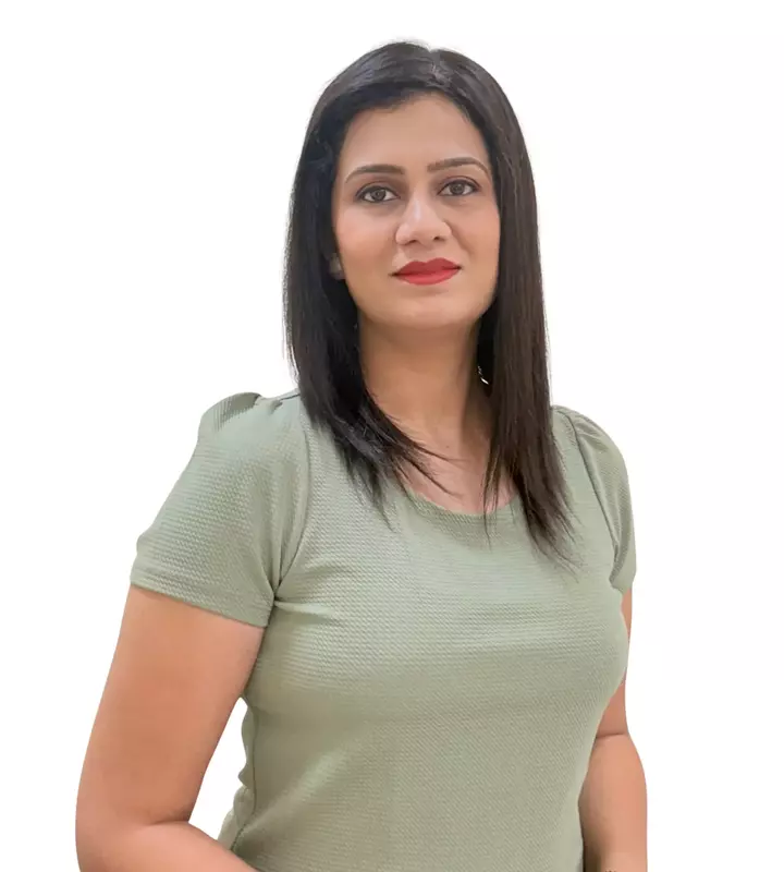 Full Head Wig - Silk Base - Human Hair