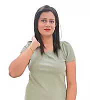 Full Head Wig - Silk Base - Human Hair