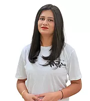 Full Head Wig - Silk Base - Human Hair