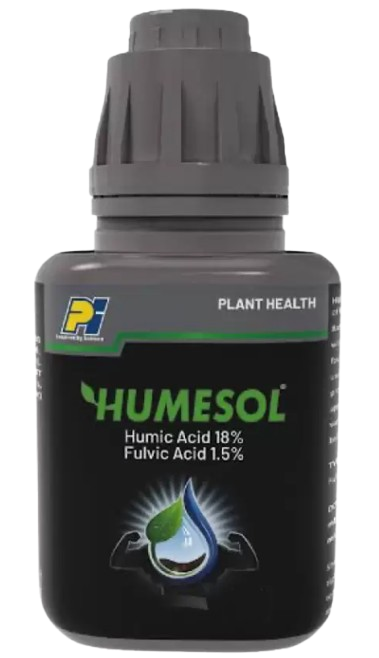 Humesol by PI Industries