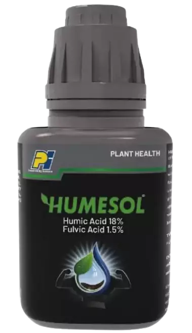 Humesol by PI Industries