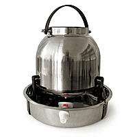 Humidifier with Humidity Controller Unit