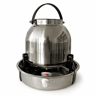 Humidity and Temperature Controller Unit only-Automatic