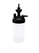 Humidifier Bottle (Oxygen Therapy)