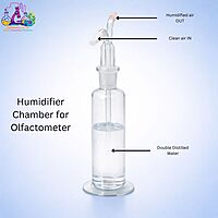 Humidifying Chamber 250ml