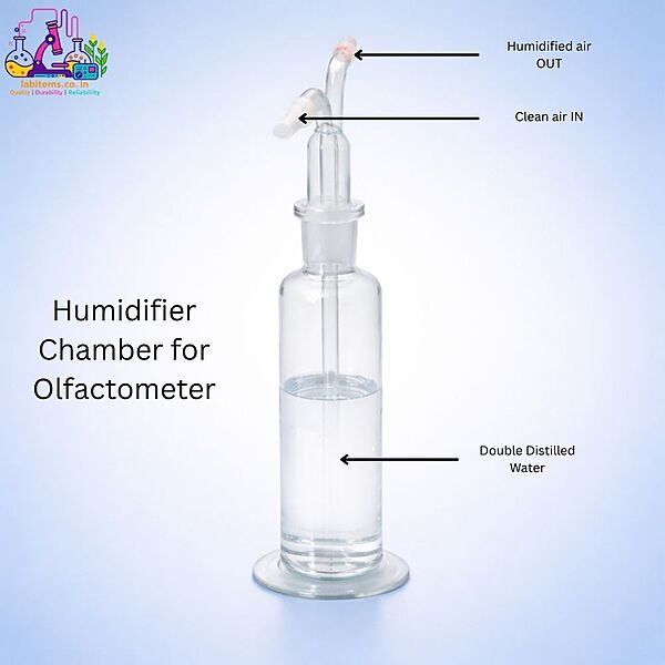 Humidifying Chamber 250ml