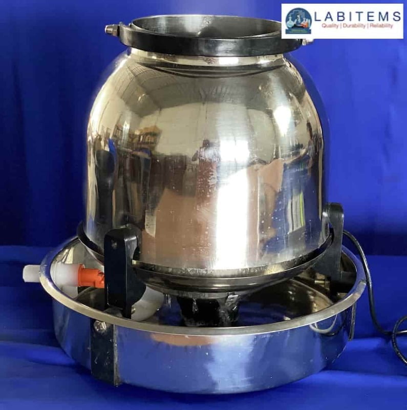 Humidifier Only for laboratory, insectary, mushroom cultivation