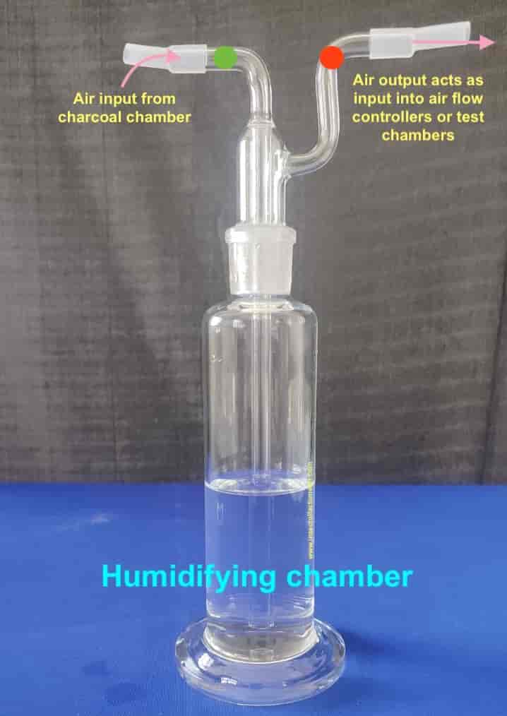 Humidifying Chamber 500ml