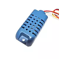 Incubator Controller Sensors