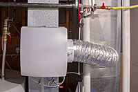 Humidity Control System Integration – Lab & Controlled Environment Climate Management