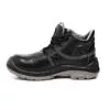 AGARSON HUMMER SAFETY SHOES SIZE - 7