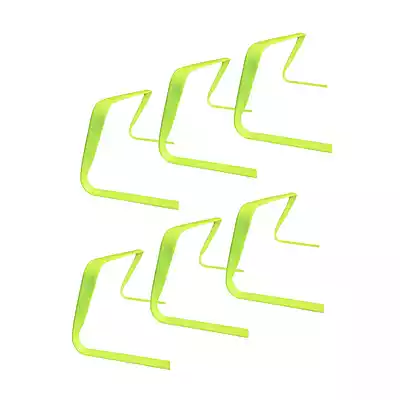 9 inch Flat Hurdle (Set of 6)