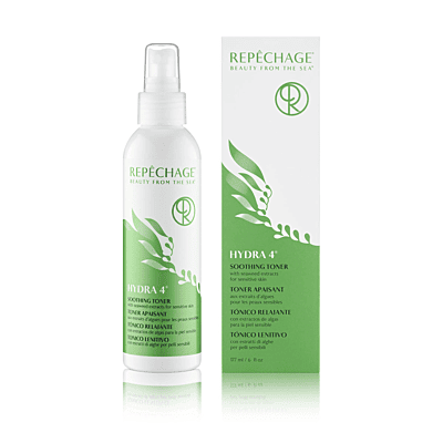 Hydra 4® Tonic for Sensitive Skin Hydra 4® Tonic for Sensitive Skin