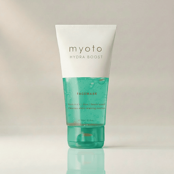 Hydra Boost Mask