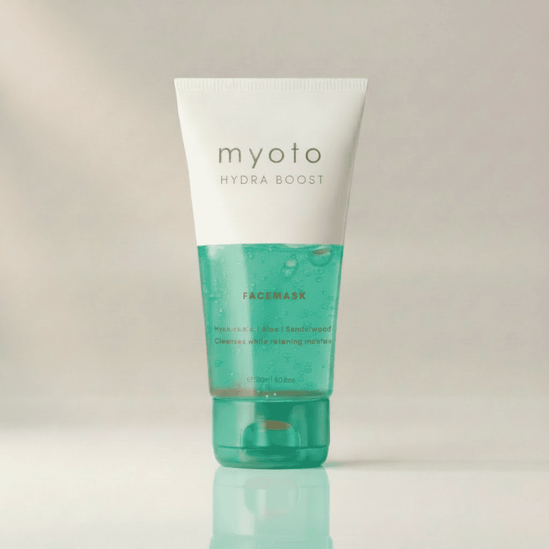 Hydra Boost Mask