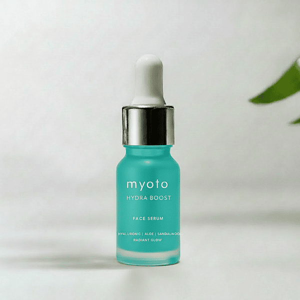 Hydra Boost Face Serum