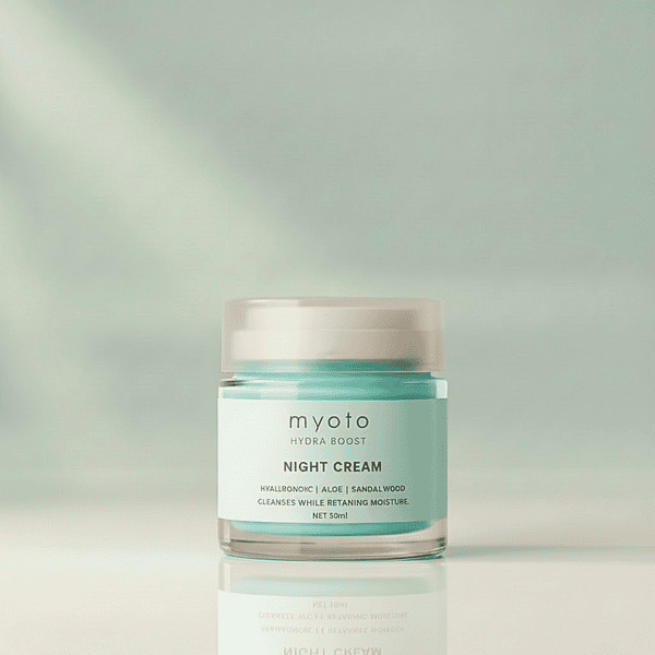 Hydrating Cream