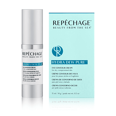 Hydra Dew Pure Eye Contour Cream