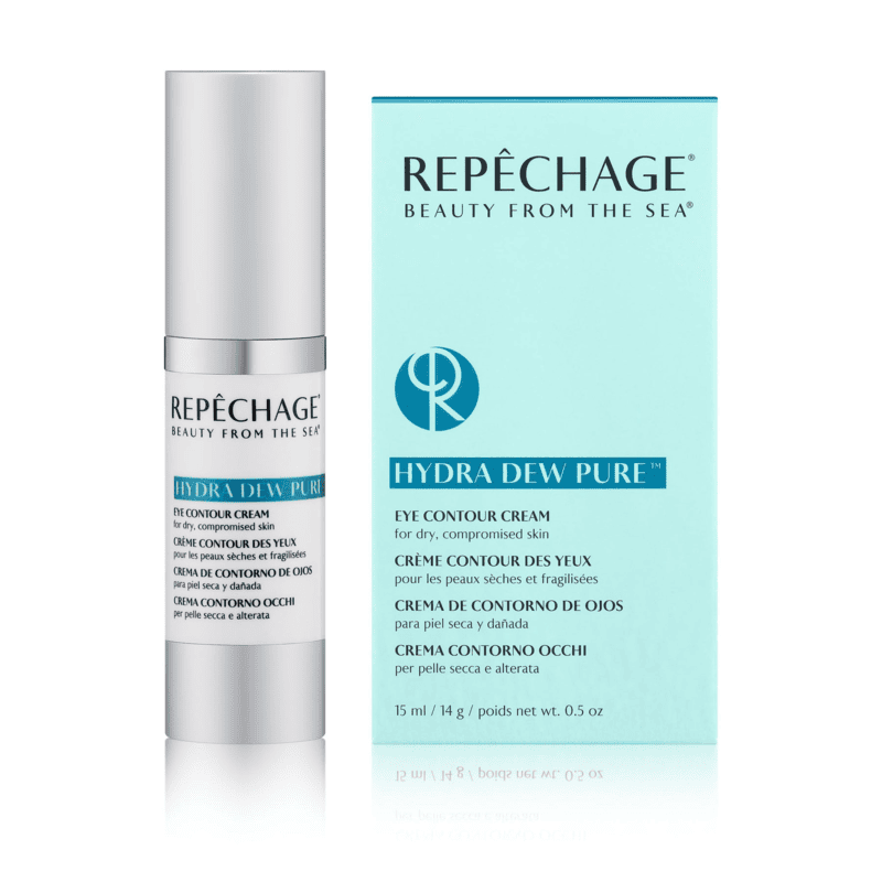 Hydra Dew Pure Eye Contour Cream