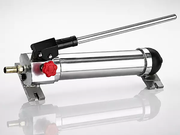 Hydraulic Pump for HPCT-20/HPCT-150