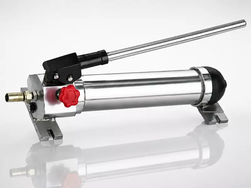 Hydraulic Pump for HPCT-20/HPCT-150