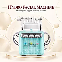 7-in-1 Hydra Facial Machine