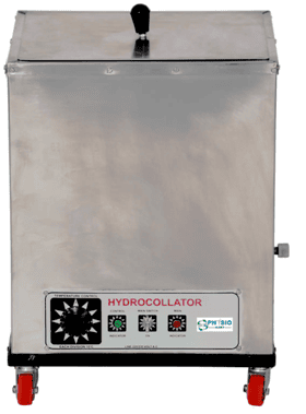 Hydrocollator Unit