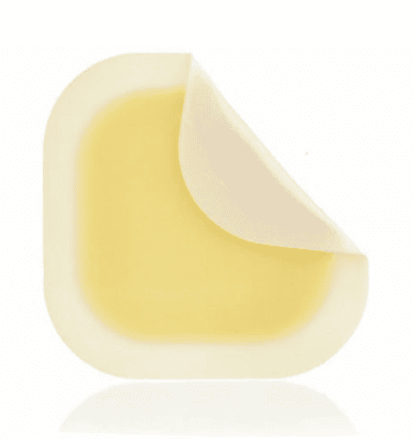 Hydrocolloid Patches